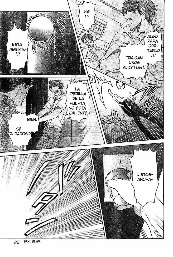 Oresama Teacher (2007) - Capítulo 92 - Página 30 - LectorTMOo