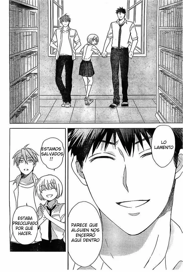 Oresama Teacher (2007) - Capítulo 92 - Página 31 - LectorTMOo