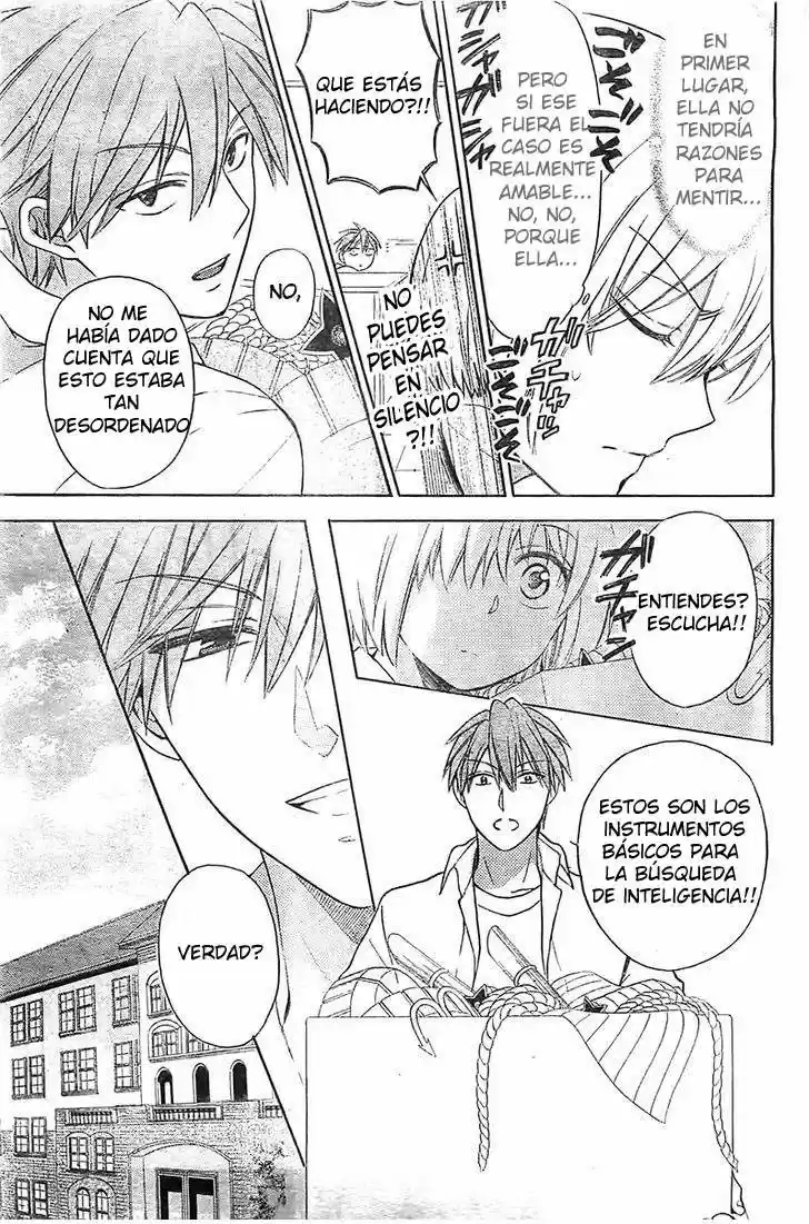 Oresama Teacher (2007) - Capítulo 93 - Página 10 - LectorTMOo