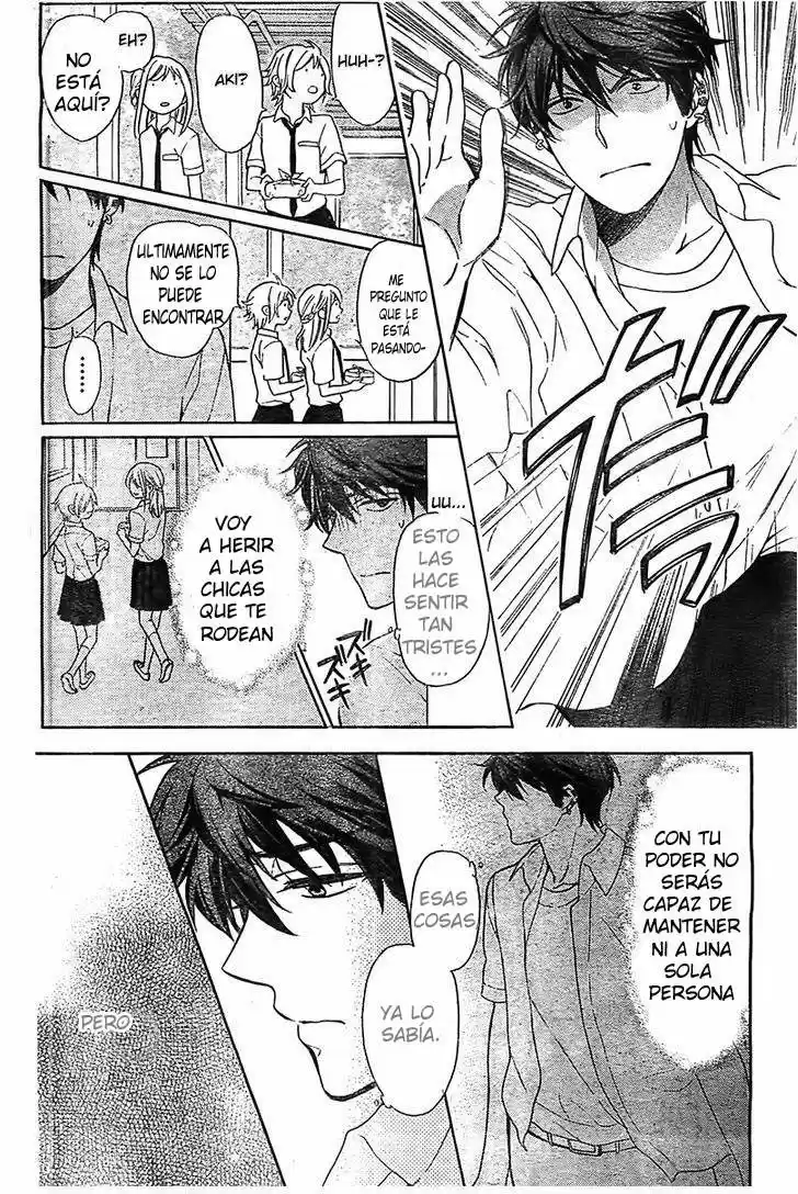 Oresama Teacher (2007) - Capítulo 93 - Página 11 - LectorTMOo