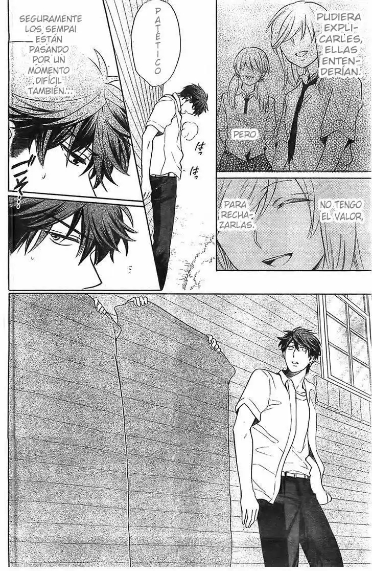 Oresama Teacher (2007) - Capítulo 93 - Página 13 - LectorTMOo