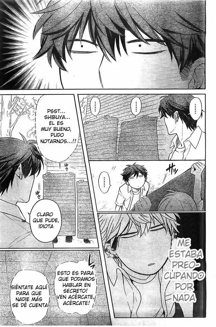 Oresama Teacher (2007) - Capítulo 93 - Página 14 - LectorTMOo