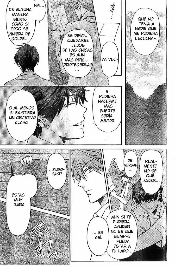 Oresama Teacher (2007) - Capítulo 93 - Página 16 - LectorTMOo