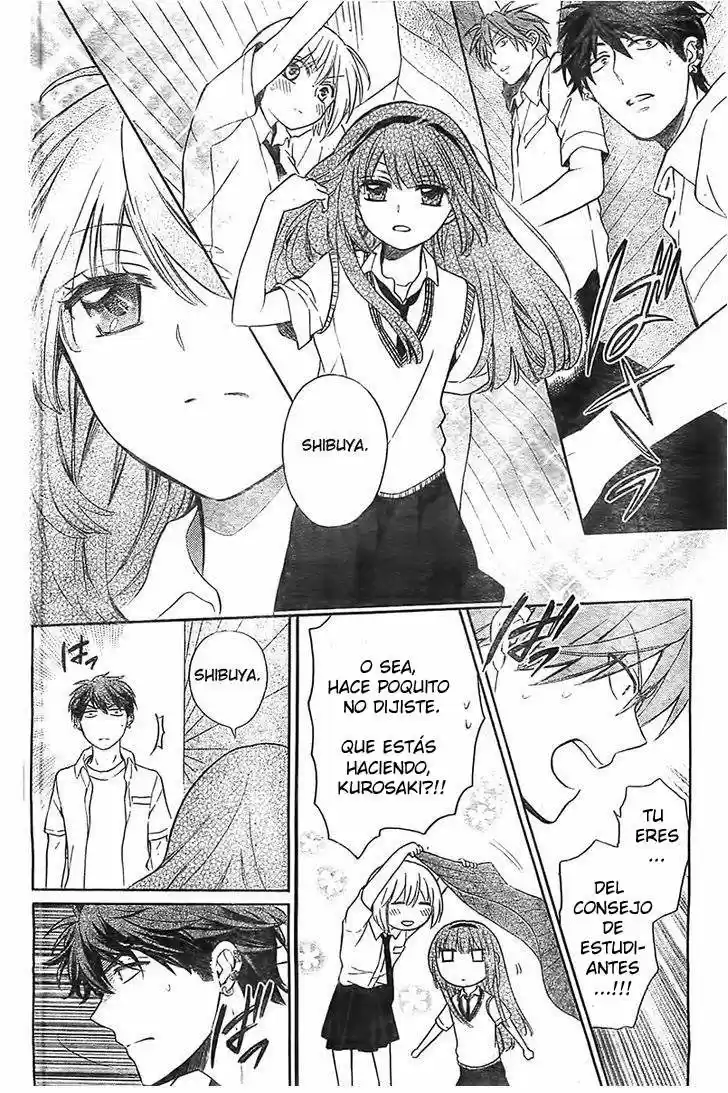 Oresama Teacher (2007) - Capítulo 93 - Página 17 - LectorTMOo