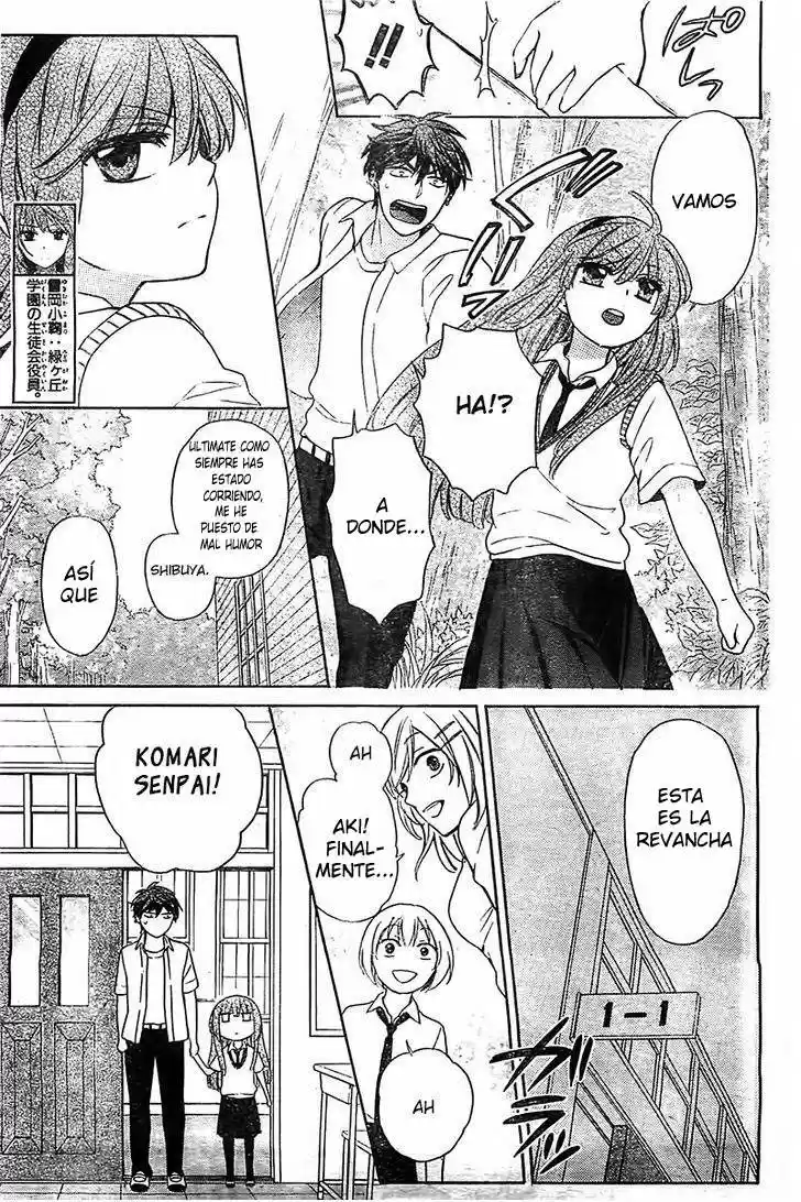 Oresama Teacher (2007) - Capítulo 93 - Página 18 - LectorTMOo