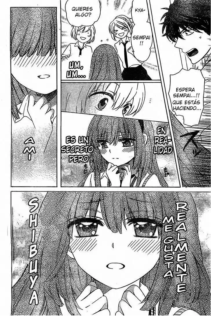 Oresama Teacher (2007) - Capítulo 93 - Página 19 - LectorTMOo