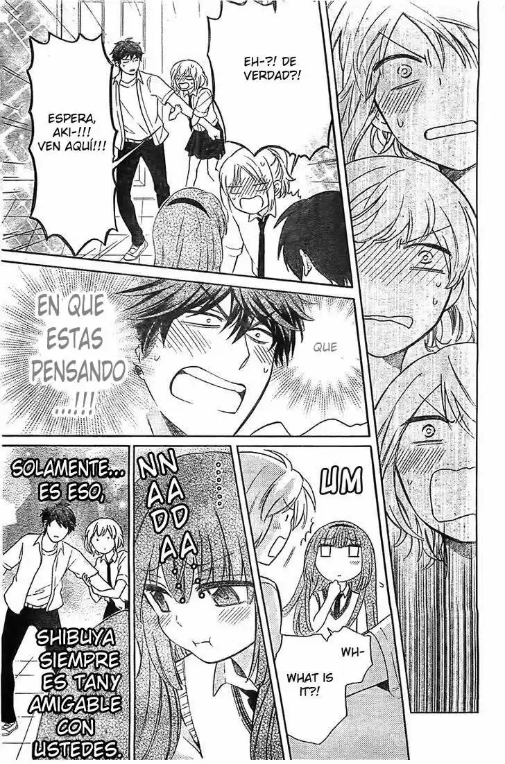 Oresama Teacher (2007) - Capítulo 93 - Página 20 - LectorTMOo
