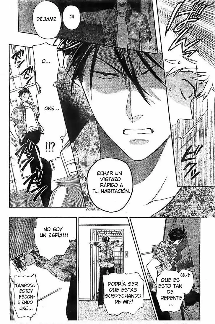 Oresama Teacher (2007) - Capítulo 93 - Página 23 - LectorTMOo