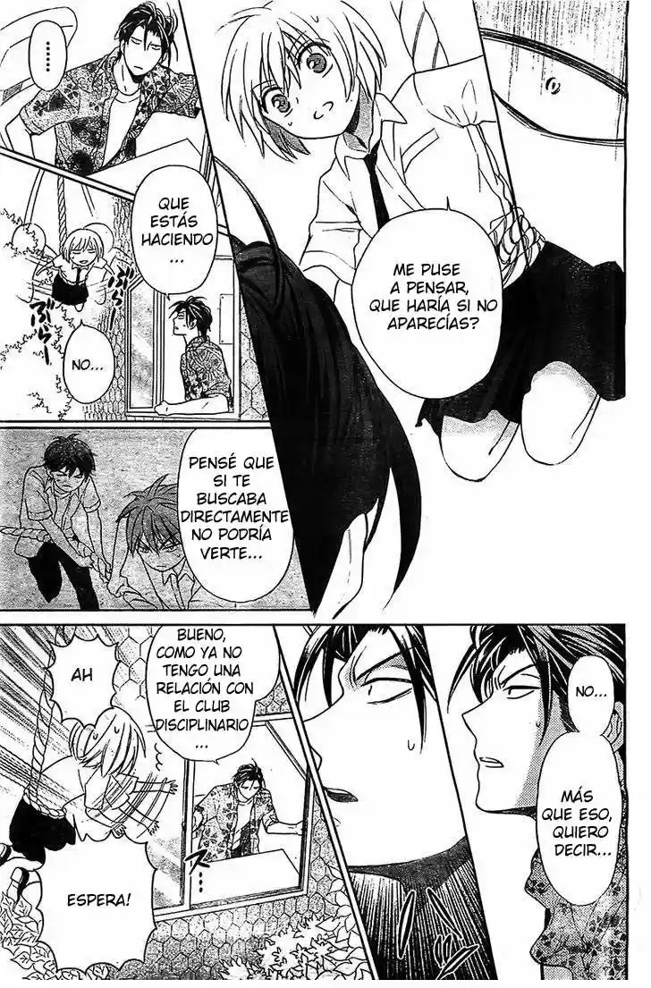 Oresama Teacher (2007) - Capítulo 93 - Página 26 - LectorTMOo