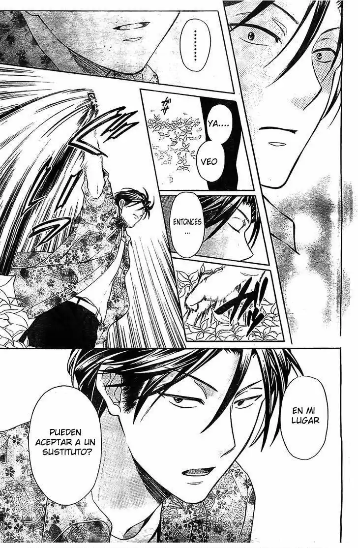 Oresama Teacher (2007) - Capítulo 93 - Página 30 - LectorTMOo
