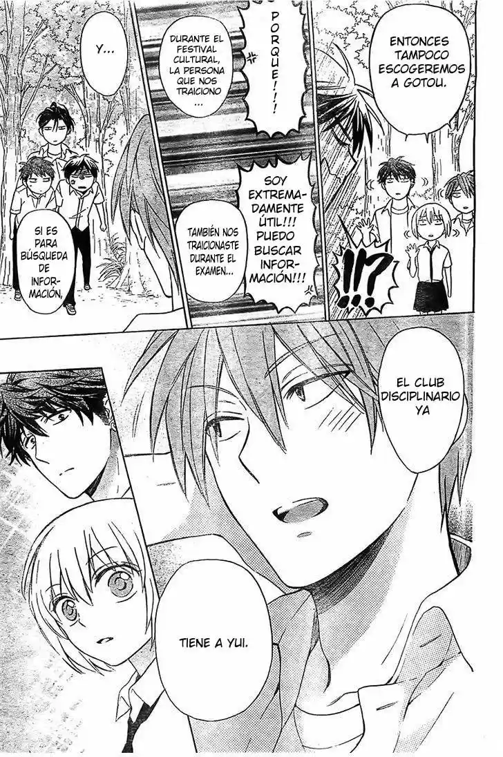 Oresama Teacher (2007) - Capítulo 93 - Página 32 - LectorTMOo