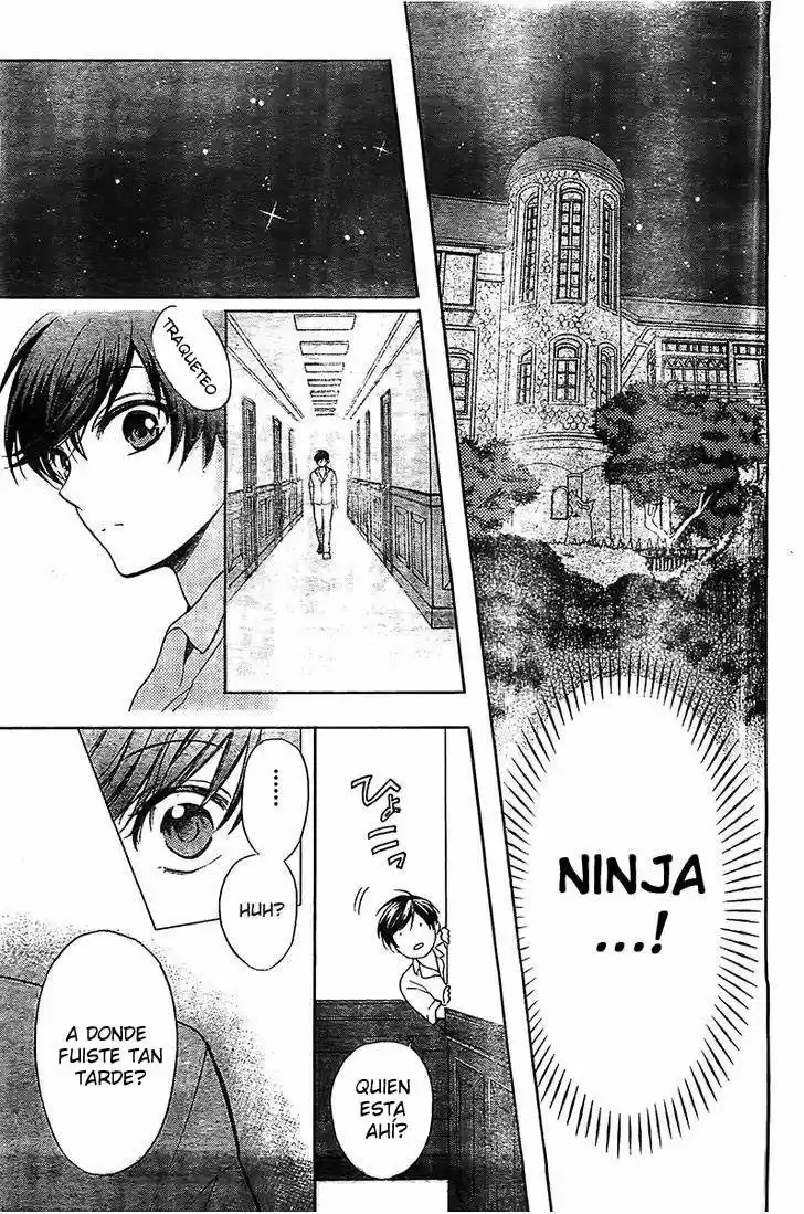 Oresama Teacher (2007) - Capítulo 93 - Página 34 - LectorTMOo
