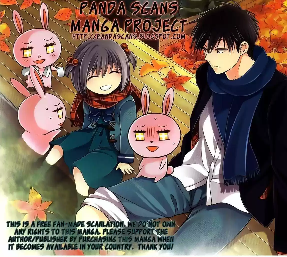 Oresama Teacher (2007) - Capítulo 94 - Página 3 - LectorTMOo