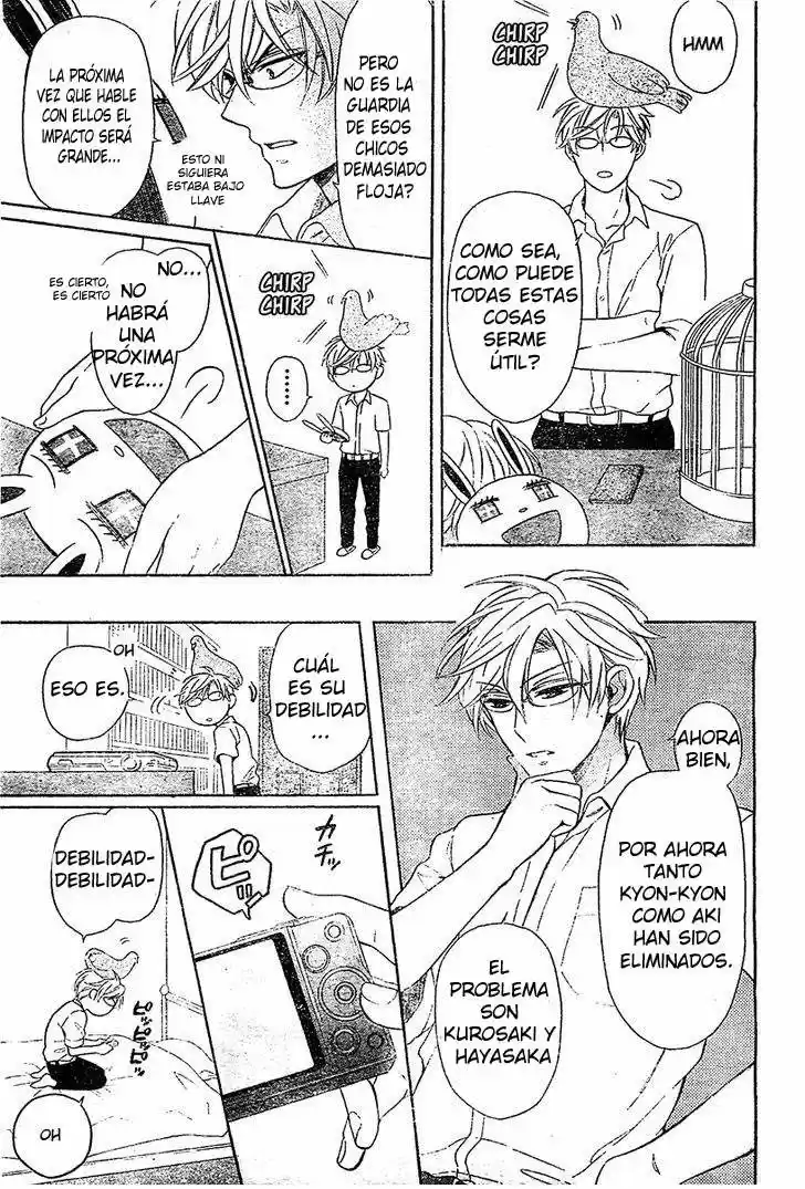 Oresama Teacher (2007) - Capítulo 94 - Página 10 - LectorTMOo