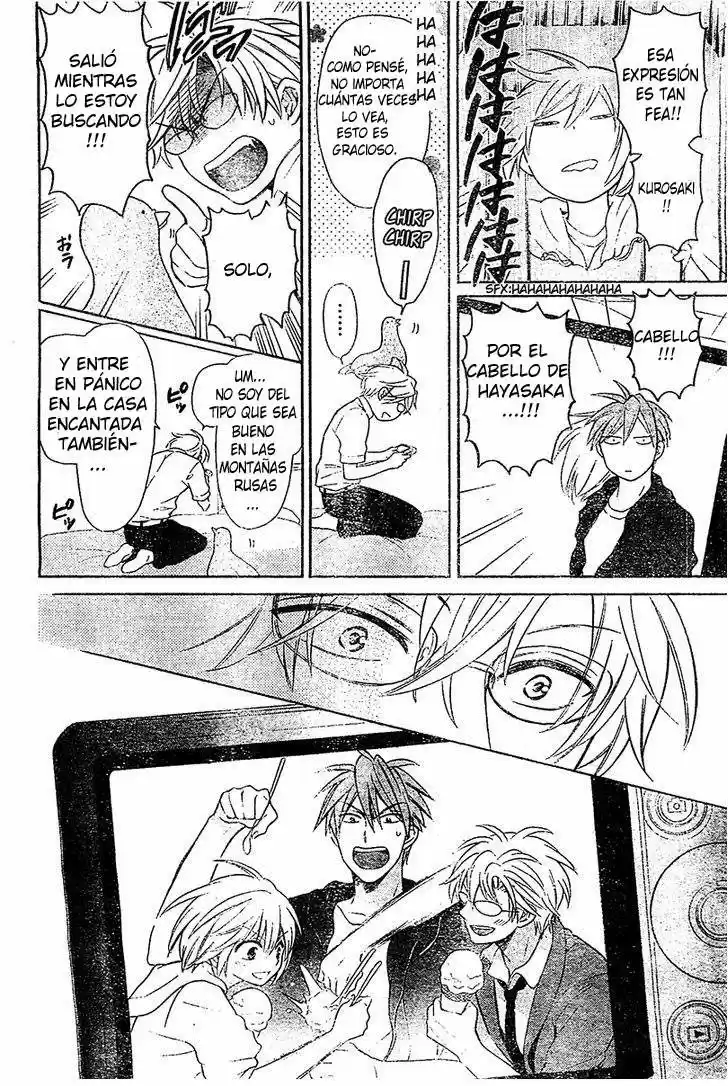 Oresama Teacher (2007) - Capítulo 94 - Página 11 - LectorTMOo
