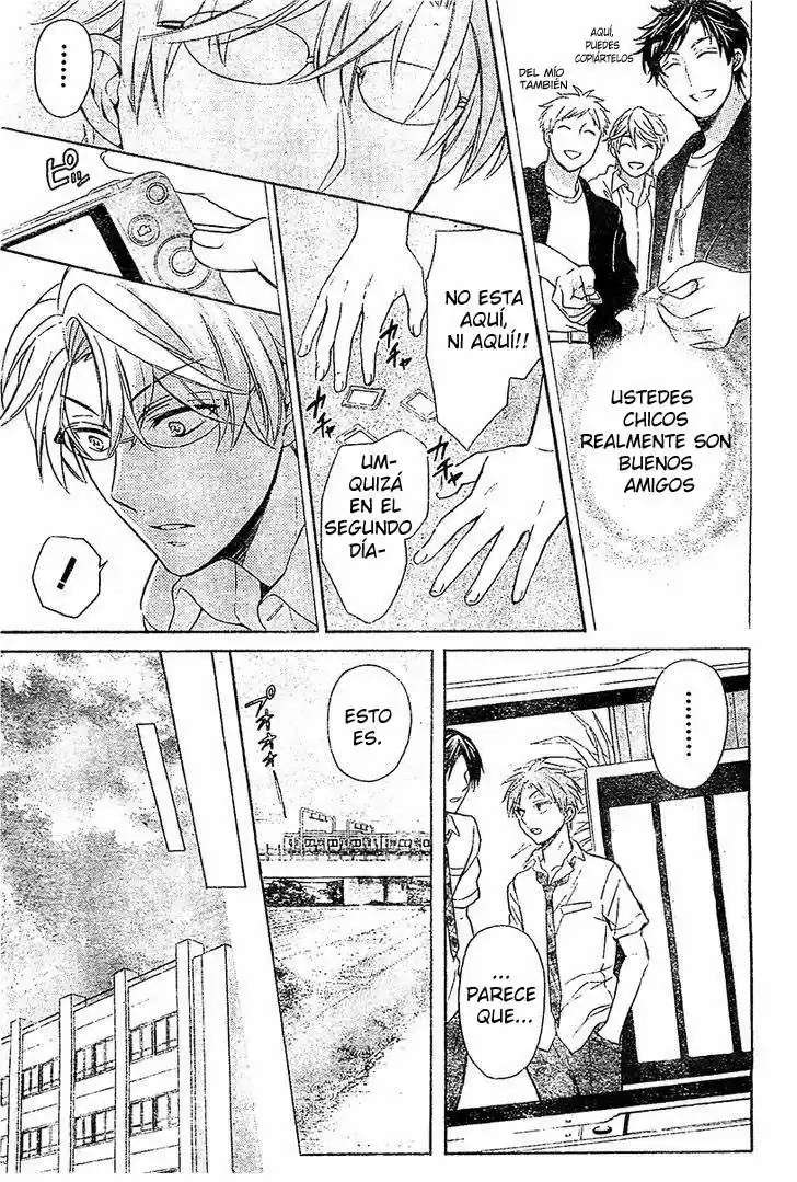 Oresama Teacher (2007) - Capítulo 94 - Página 12 - LectorTMOo