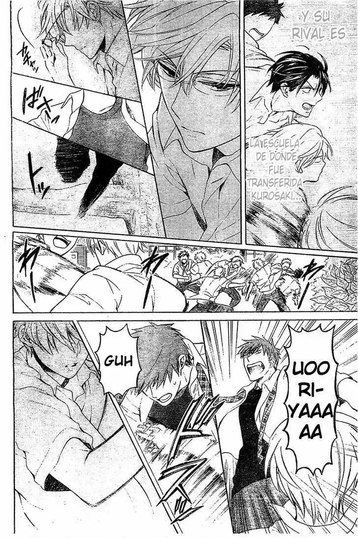 Oresama Teacher (2007) - Capítulo 94 - Página 15 - LectorTMOo