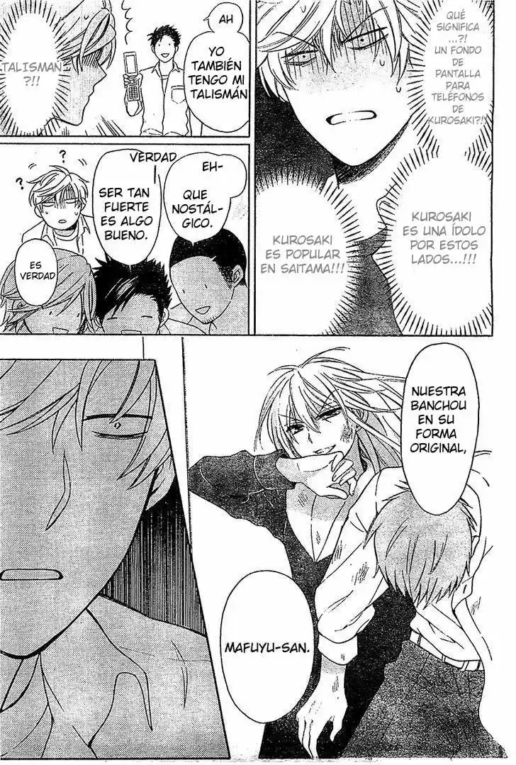 Oresama Teacher (2007) - Capítulo 94 - Página 18 - LectorTMOo