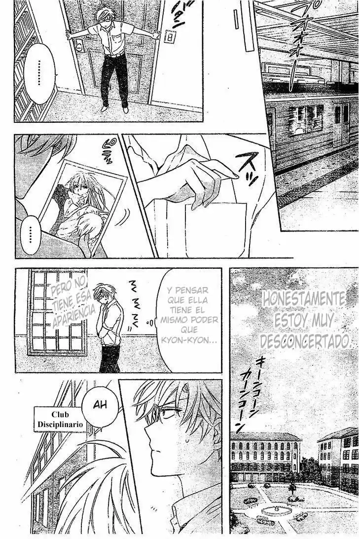 Oresama Teacher (2007) - Capítulo 94 - Página 19 - LectorTMOo