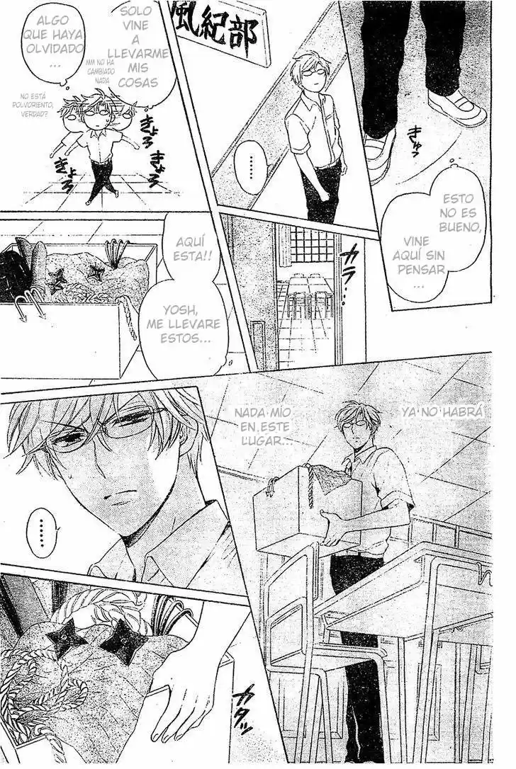 Oresama Teacher (2007) - Capítulo 94 - Página 20 - LectorTMOo