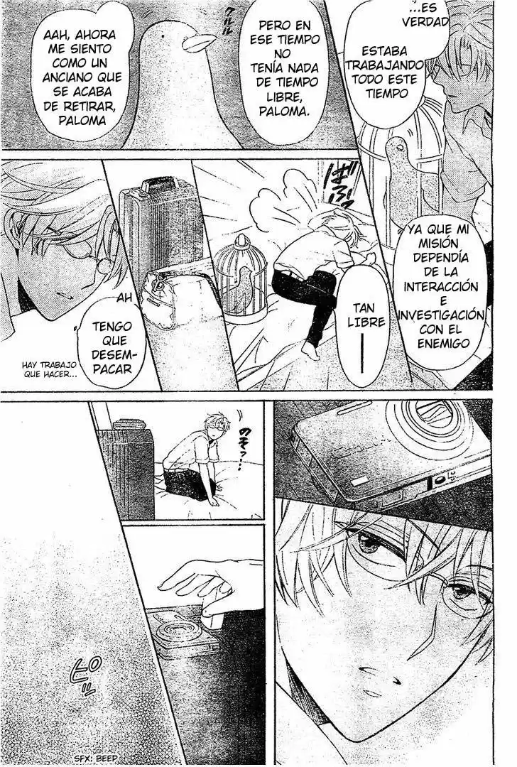 Oresama Teacher (2007) - Capítulo 94 - Página 24 - LectorTMOo