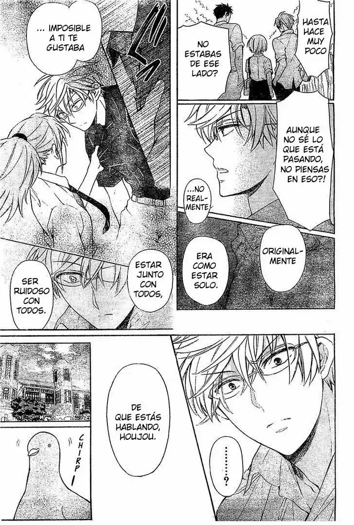 Oresama Teacher (2007) - Capítulo 94 - Página 26 - LectorTMOo