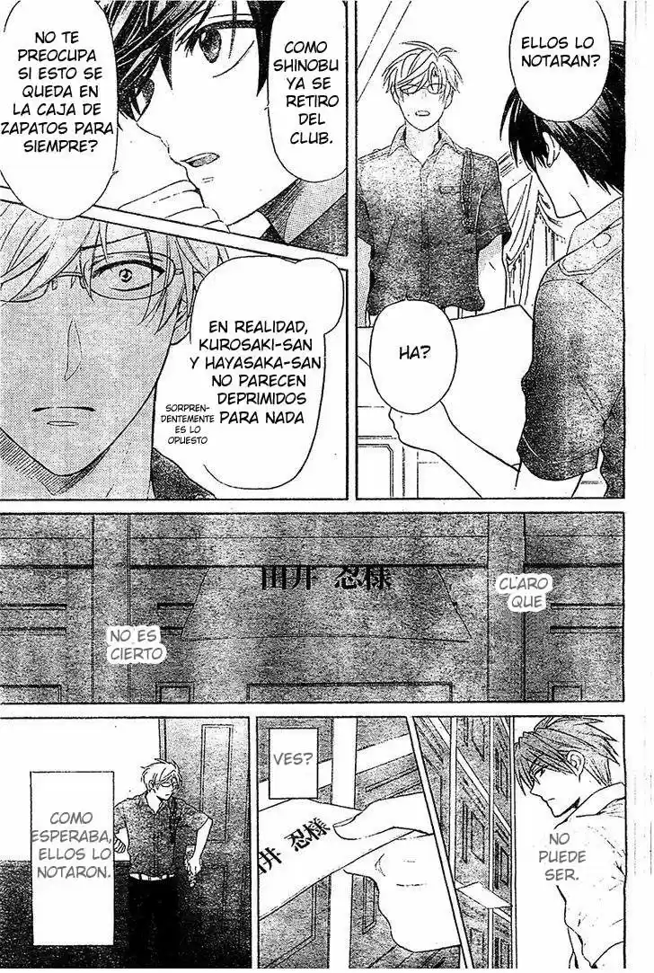 Oresama Teacher (2007) - Capítulo 94 - Página 28 - LectorTMOo