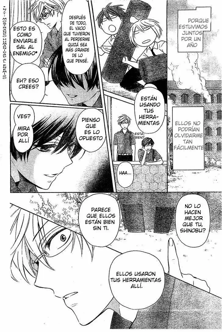 Oresama Teacher (2007) - Capítulo 94 - Página 29 - LectorTMOo