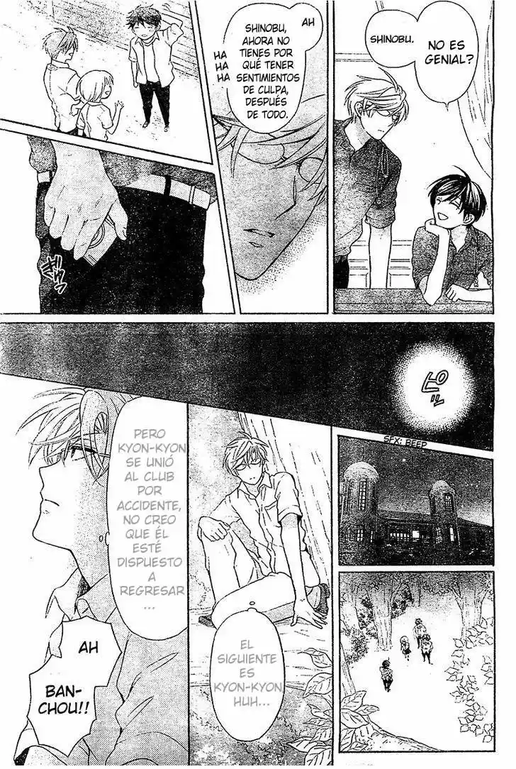 Oresama Teacher (2007) - Capítulo 94 - Página 30 - LectorTMOo
