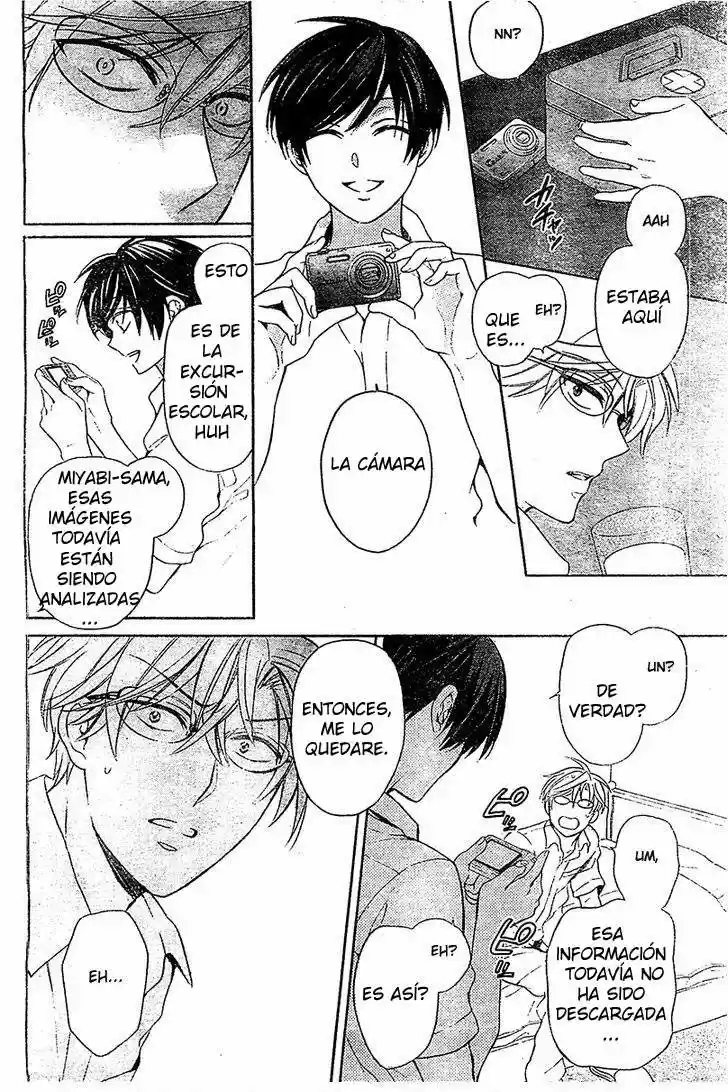 Oresama Teacher (2007) - Capítulo 94 - Página 33 - LectorTMOo