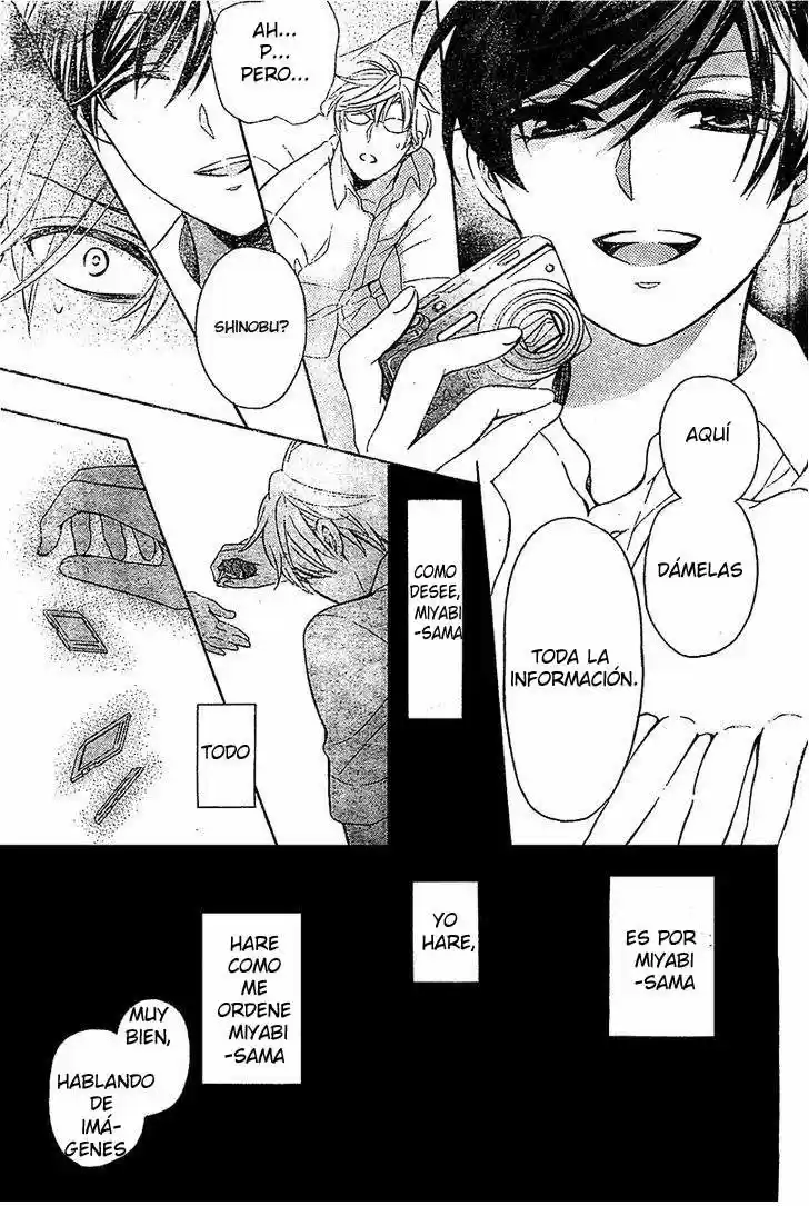 Oresama Teacher (2007) - Capítulo 94 - Página 34 - LectorTMOo