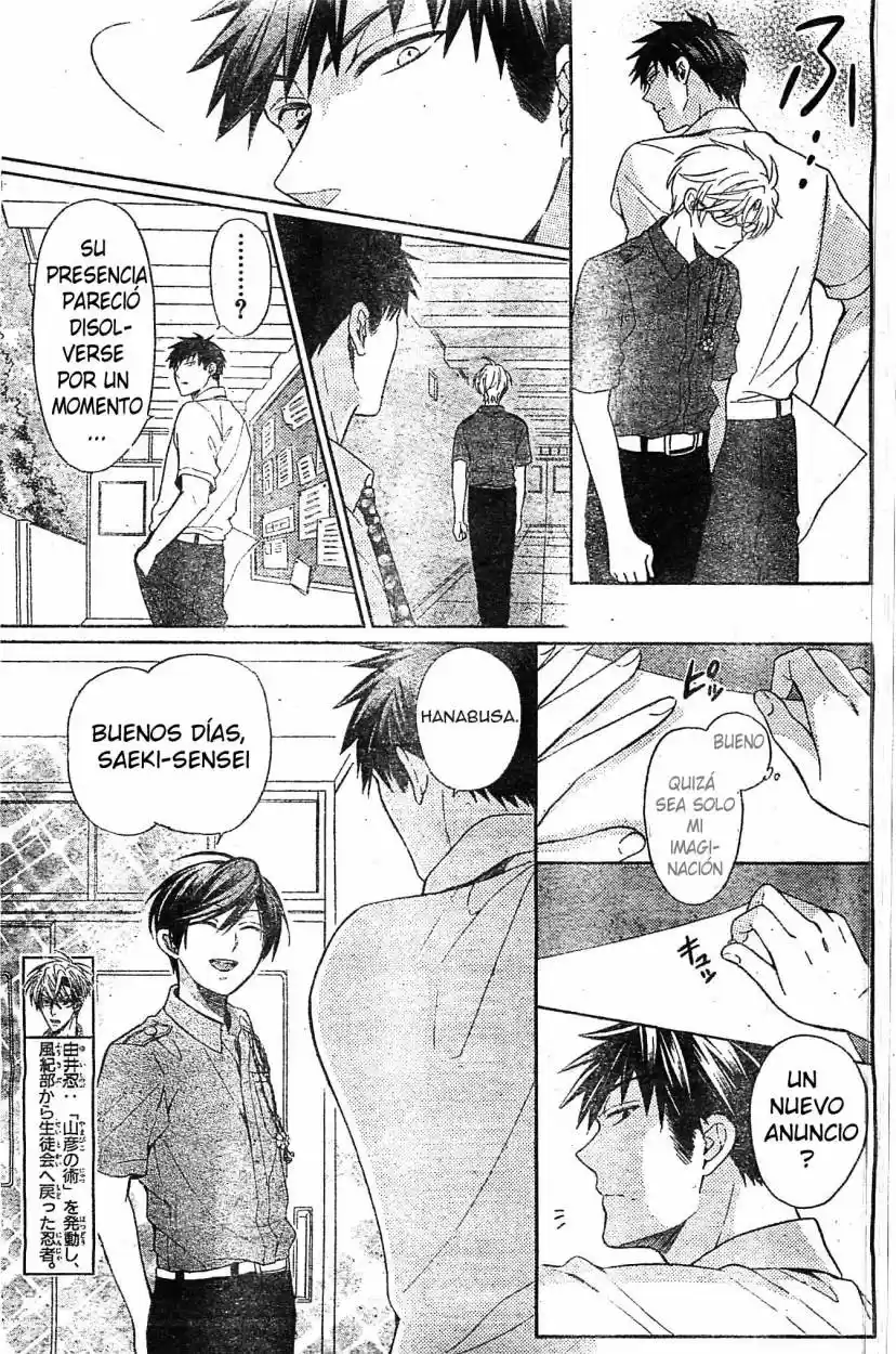 Oresama Teacher (2007) - Capítulo 95 - Página 5 - LectorTMOo