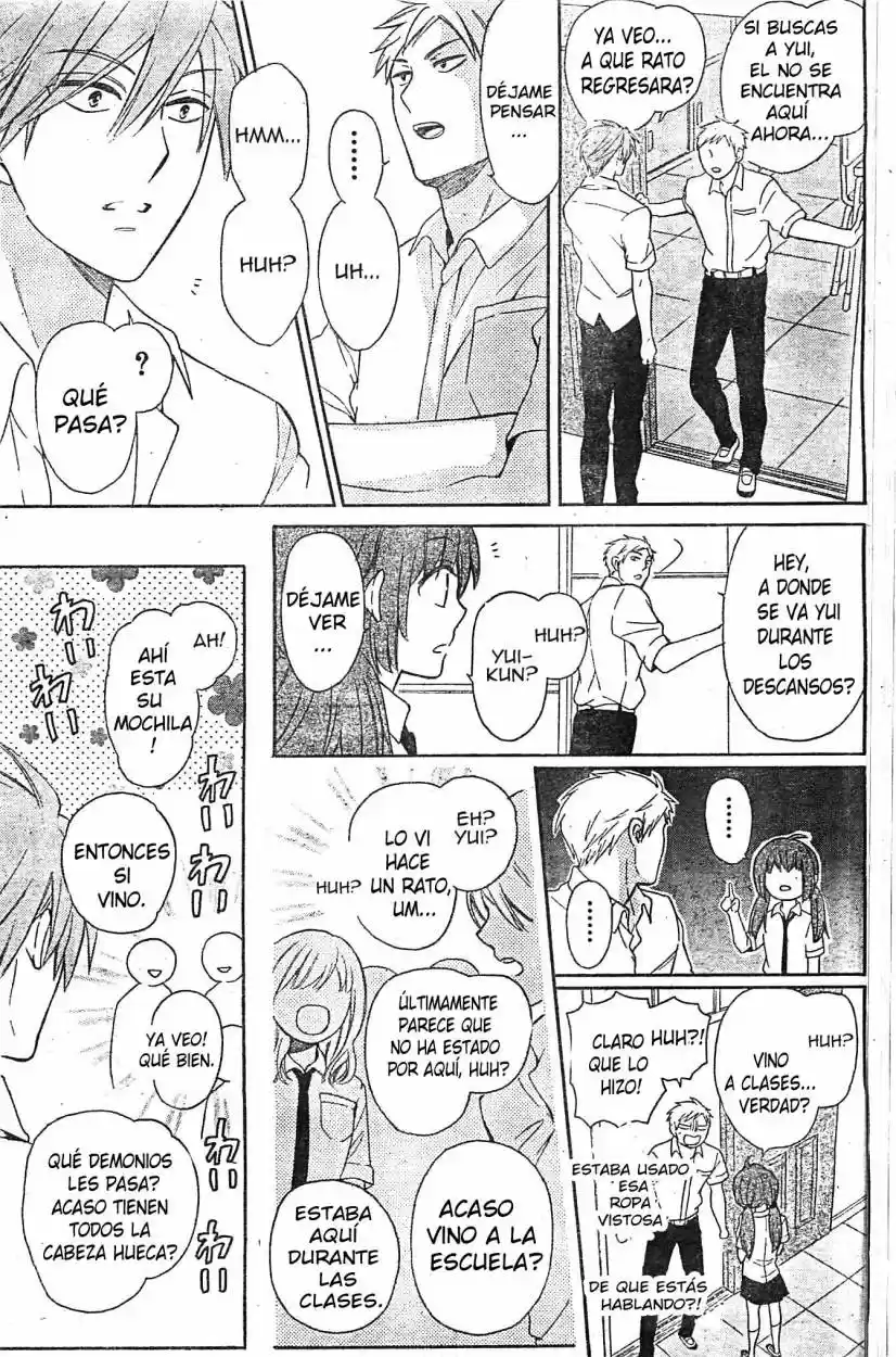 Oresama Teacher (2007) - Capítulo 95 - Página 7 - LectorTMOo