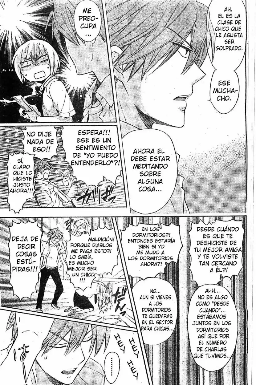 Oresama Teacher (2007) - Capítulo 95 - Página 9 - LectorTMOo