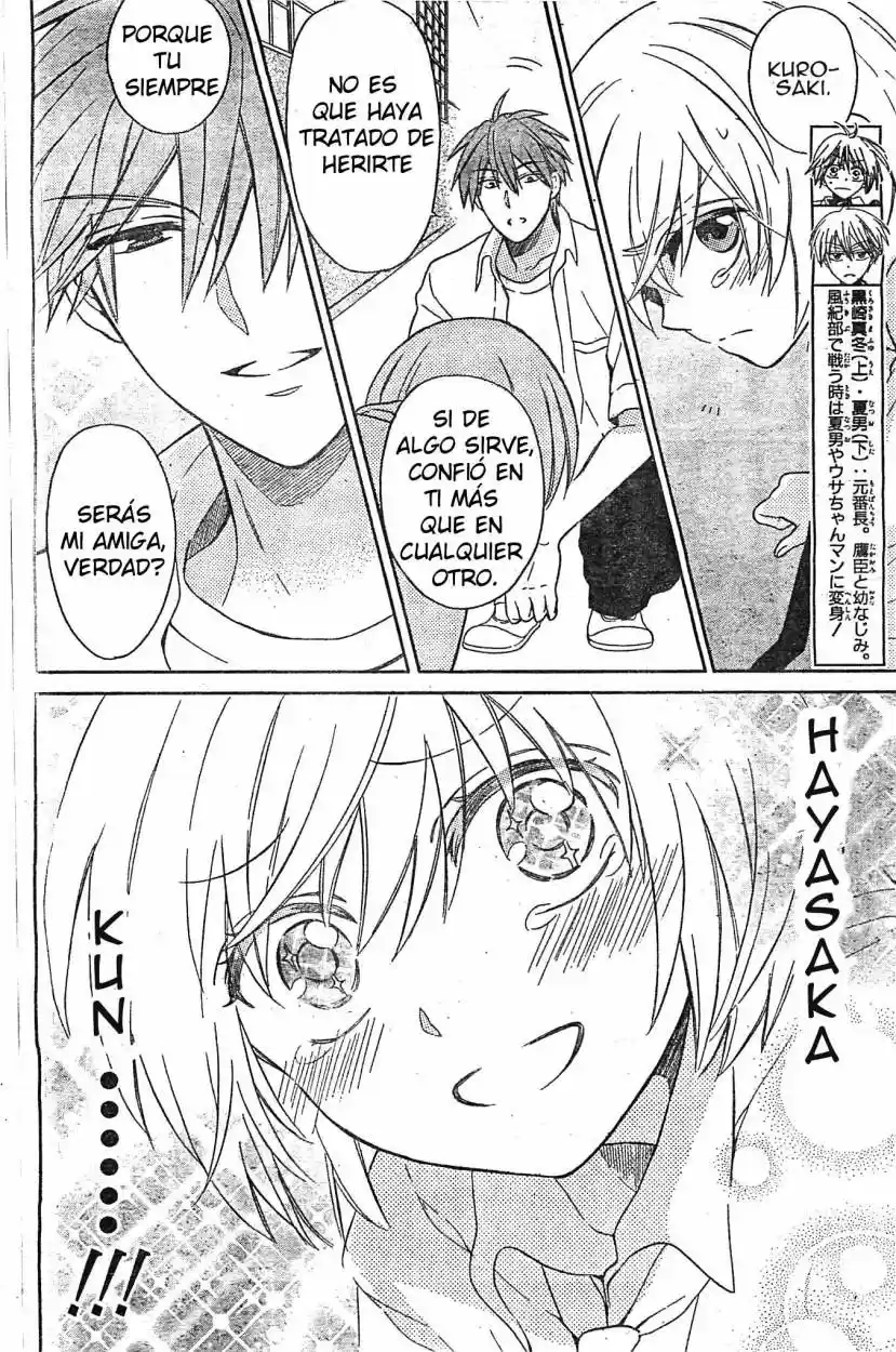 Oresama Teacher (2007) - Capítulo 95 - Página 10 - LectorTMOo