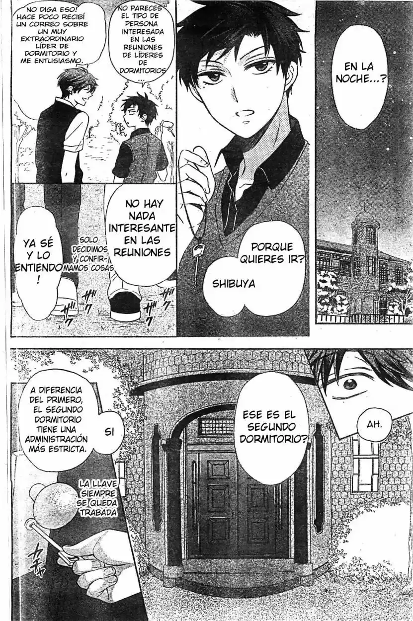 Oresama Teacher (2007) - Capítulo 95 - Página 14 - LectorTMOo