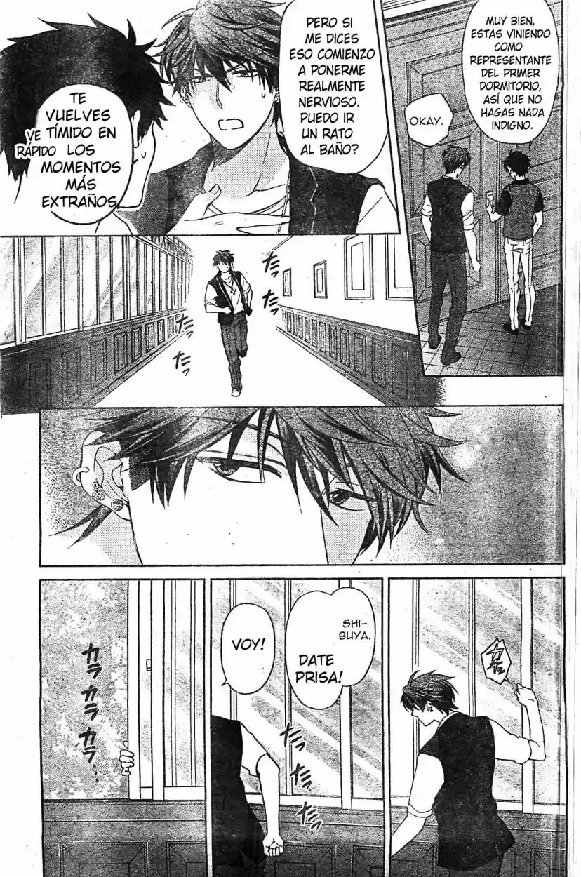 Oresama Teacher (2007) - Capítulo 95 - Página 15 - LectorTMOo