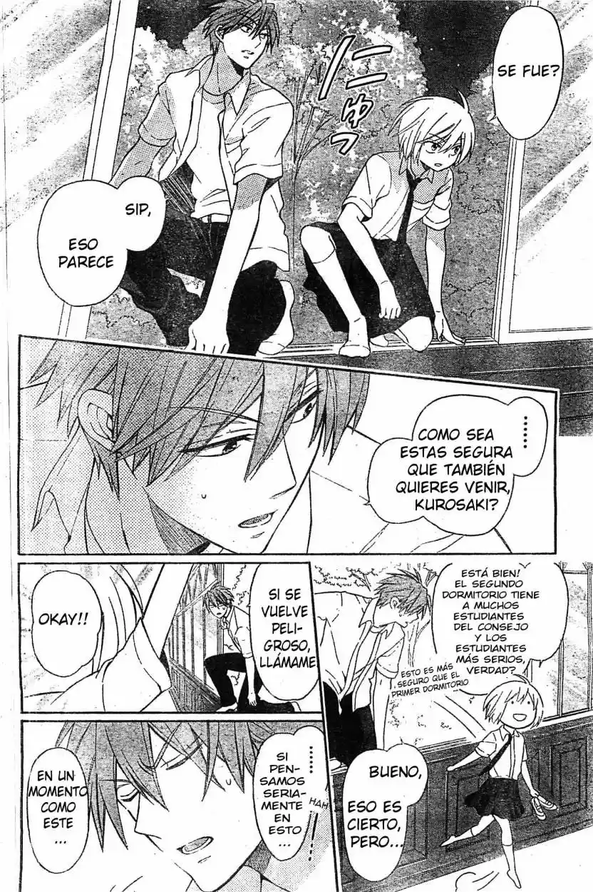 Oresama Teacher (2007) - Capítulo 95 - Página 16 - LectorTMOo