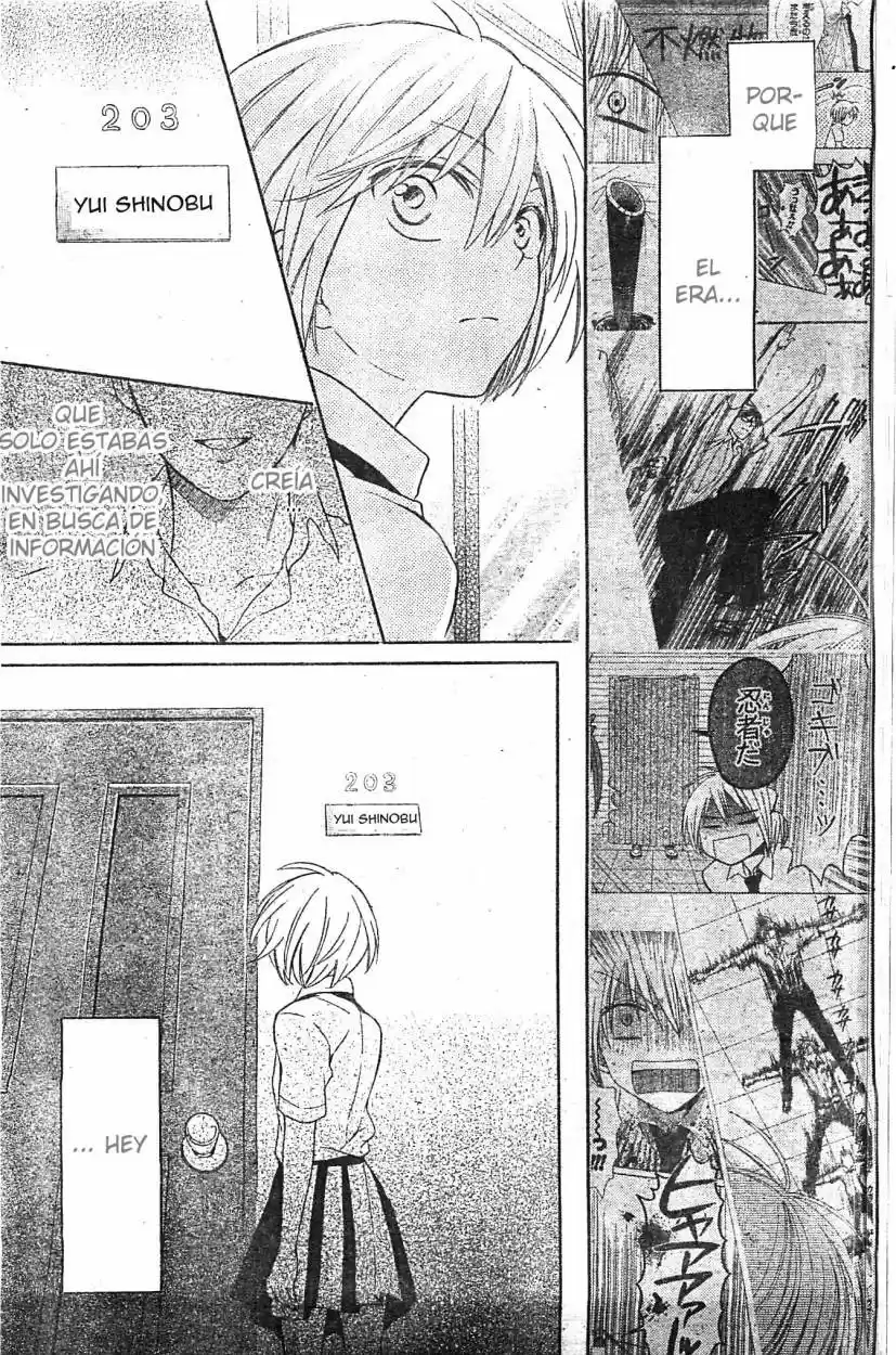 Oresama Teacher (2007) - Capítulo 95 - Página 19 - LectorTMOo