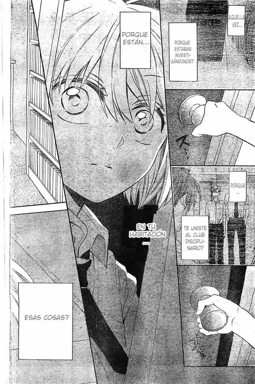 Oresama Teacher (2007) - Capítulo 95 - Página 20 - LectorTMOo