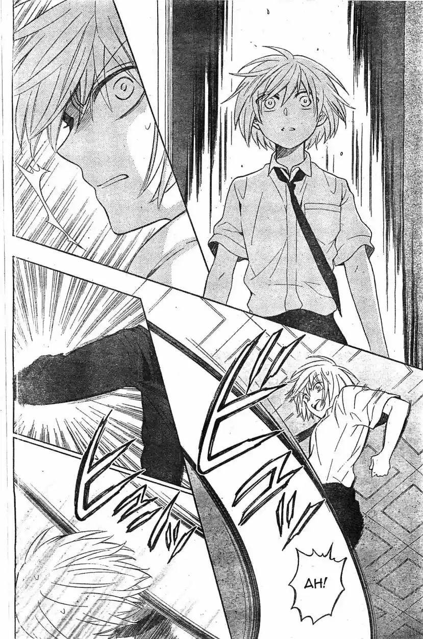 Oresama Teacher (2007) - Capítulo 95 - Página 22 - LectorTMOo