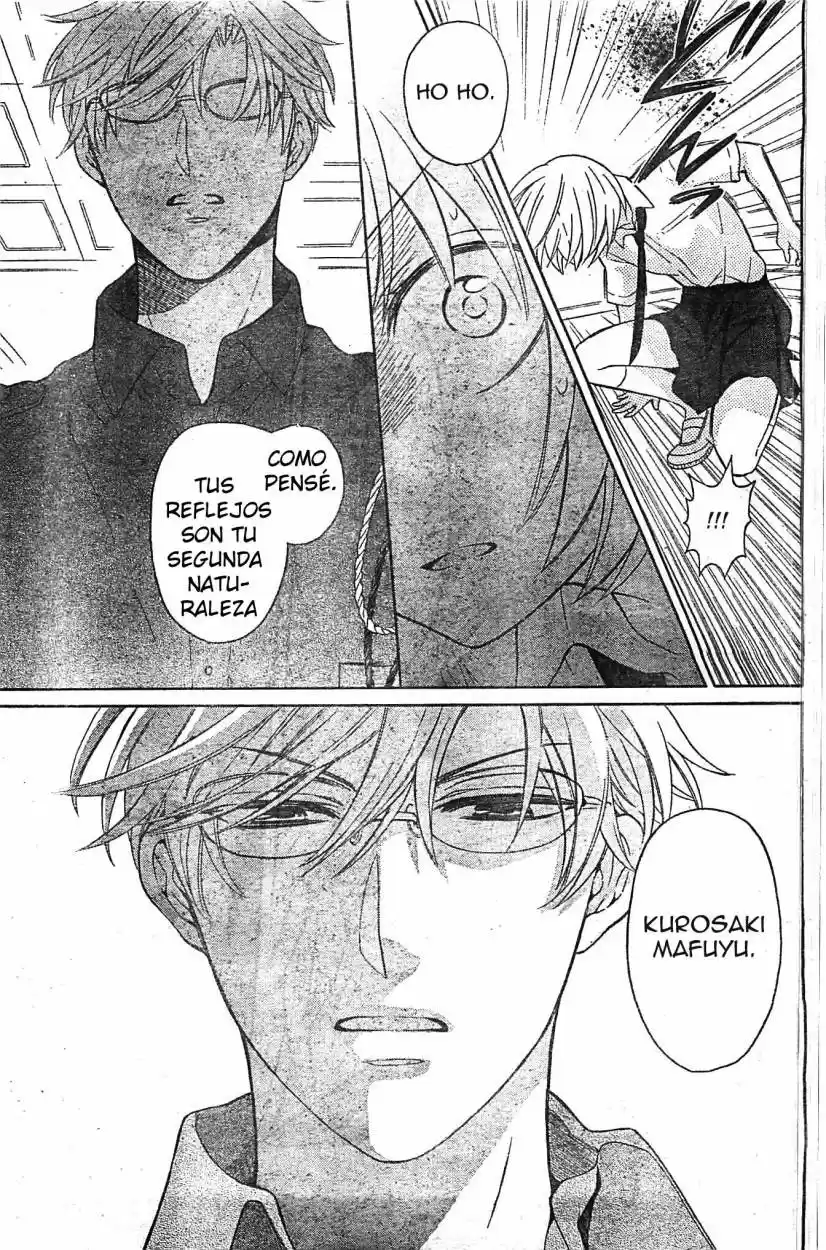 Oresama Teacher (2007) - Capítulo 95 - Página 23 - LectorTMOo