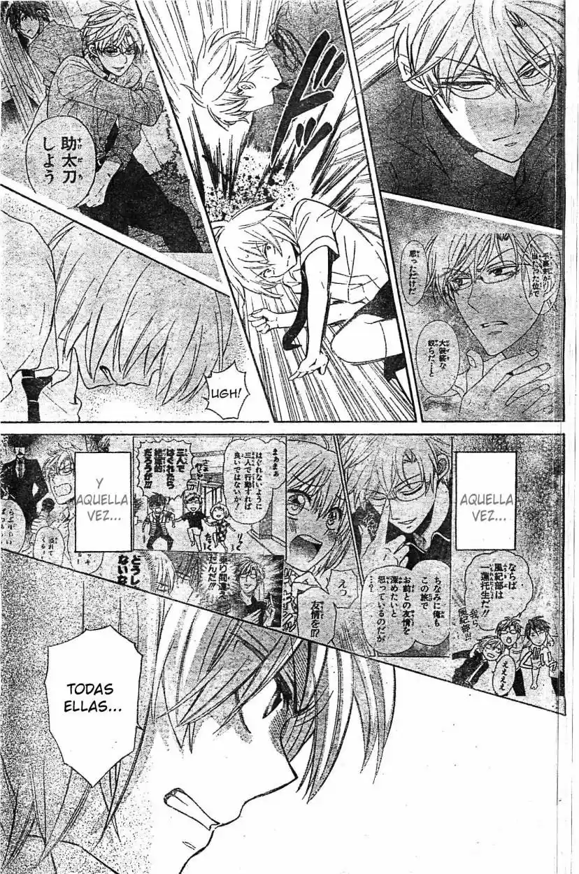 Oresama Teacher (2007) - Capítulo 95 - Página 25 - LectorTMOo