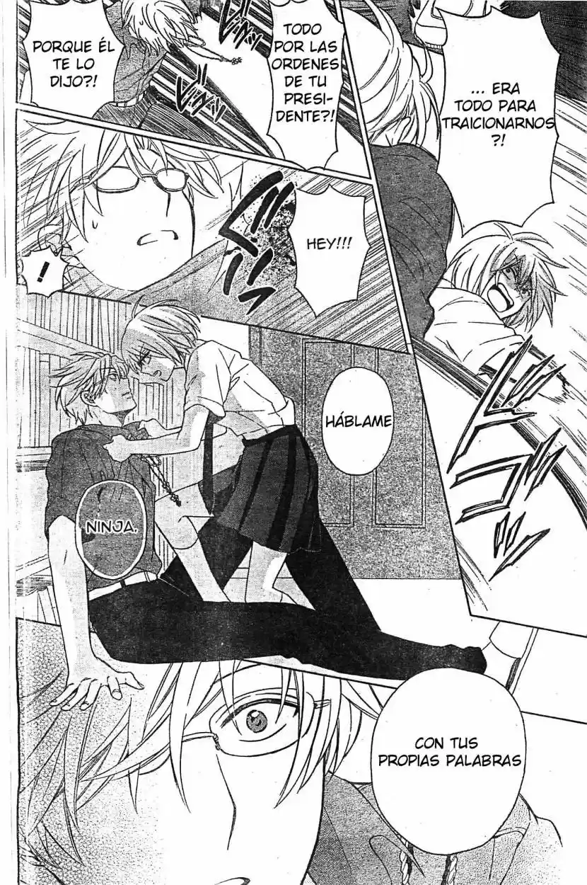 Oresama Teacher (2007) - Capítulo 95 - Página 26 - LectorTMOo