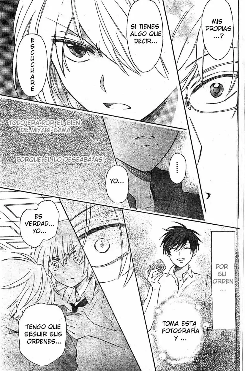 Oresama Teacher (2007) - Capítulo 95 - Página 27 - LectorTMOo