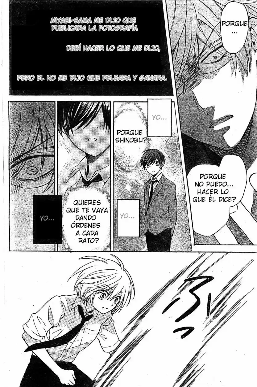 Oresama Teacher (2007) - Capítulo 95 - Página 28 - LectorTMOo