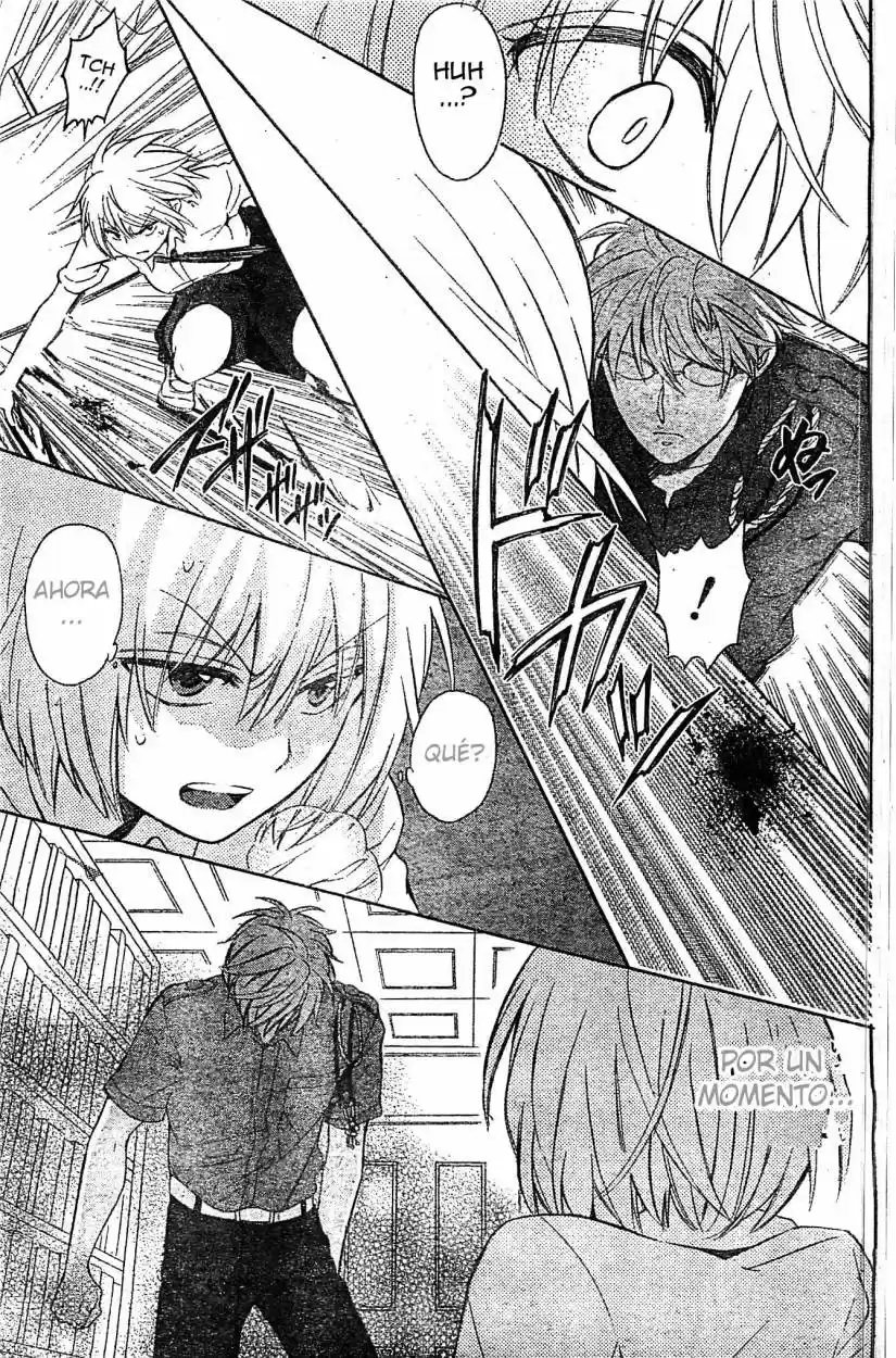 Oresama Teacher (2007) - Capítulo 95 - Página 29 - LectorTMOo