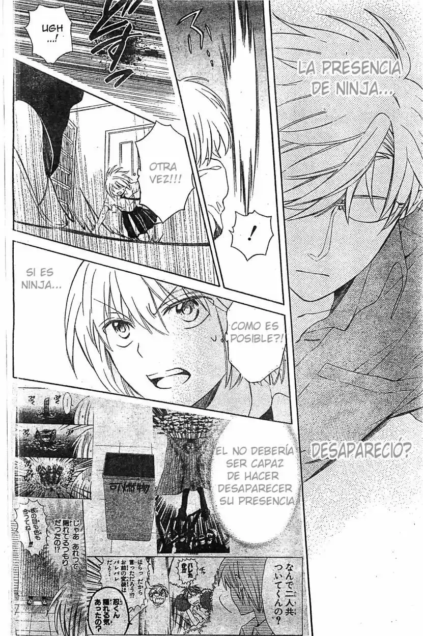 Oresama Teacher (2007) - Capítulo 95 - Página 30 - LectorTMOo
