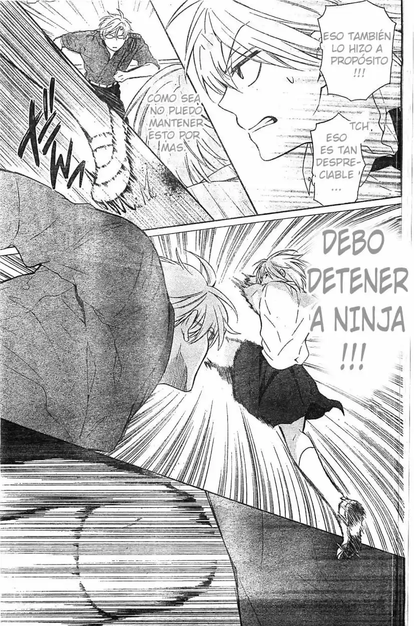 Oresama Teacher (2007) - Capítulo 95 - Página 31 - LectorTMOo