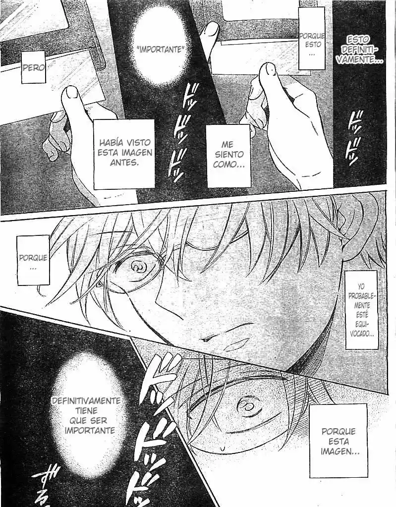 Oresama Teacher (2007) - Capítulo 96 - Página 7 - LectorTMOo